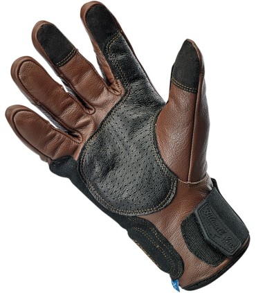 GLOVE BELDEN CHOCOLATE XS