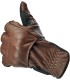 GLOVE BELDEN CHOCOLATE XS