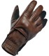 GLOVE BELDEN CHOCOLATE XS