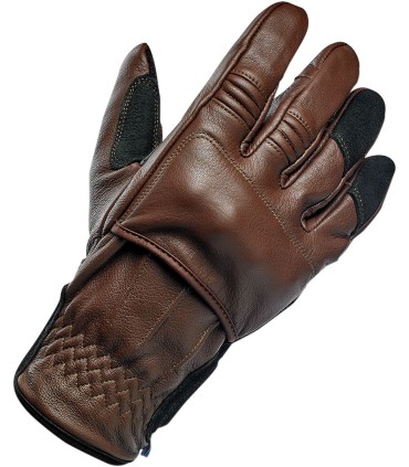 GLOVE BELDEN CHOCOLATE XS