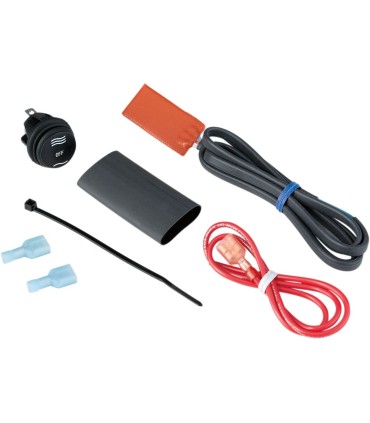 THUMB WARMER KIT MSE