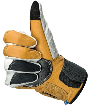 GLOVE BELDEN CEMENT XS