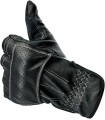 GLOVE BORREGO BK/CMT XS