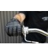 GLOVE BORREGO BK/CMT XS