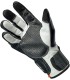 GLOVE BORREGO BK/CMT XS