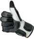 GLOVE BORREGO BK/CMT XS