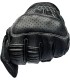 GLOVE BORREGO BK/CMT XS