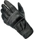 GLOVE BORREGO BK/CMT XS