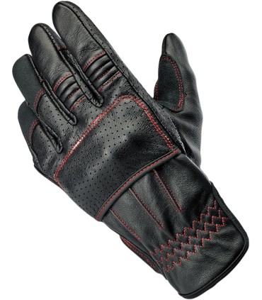 GLOVE BORREGO REDLINE XS