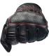 GLOVE BORREGO REDLINE XS