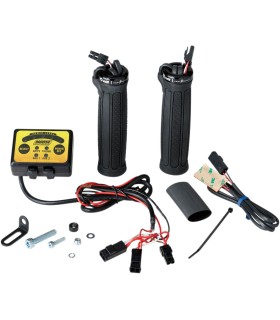GRIPS&THMB HEATED 4ZONE