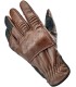 GLOVE BORREGO CHOC XS