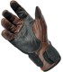 GLOVE BORREGO CHOC XS