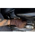 GLOVE BORREGO CHOC XS