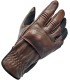 GLOVE BORREGO CHOC XS
