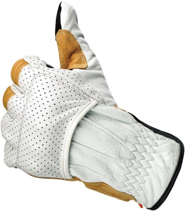 GLOVE BORREGO CEMENT XS