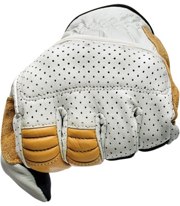 GLOVE BORREGO CEMENT XS