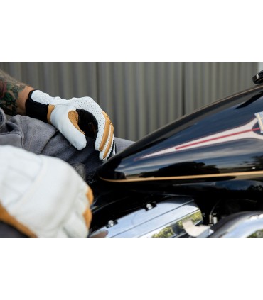 GLOVE BORREGO CEMENT XS