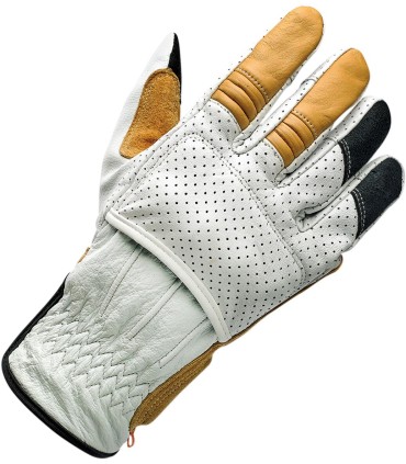 GLOVE BORREGO CEMENT XS