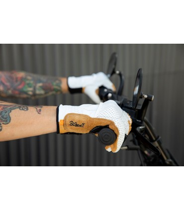 GLOVE BORREGO CEMENT XS