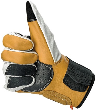 GLOVE BORREGO CEMENT XS