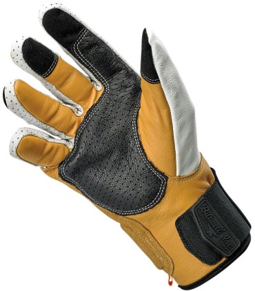 GLOVE BORREGO CEMENT XS