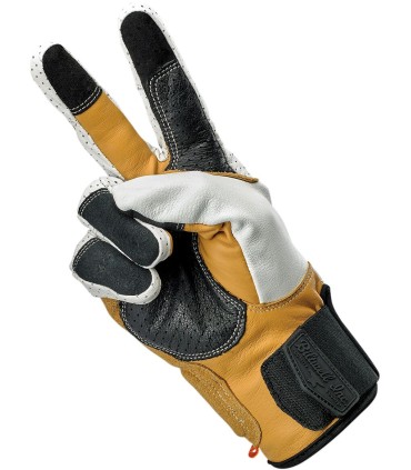 GLOVE BORREGO CEMENT XS