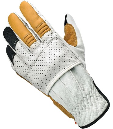 GLOVE BORREGO CEMENT XS