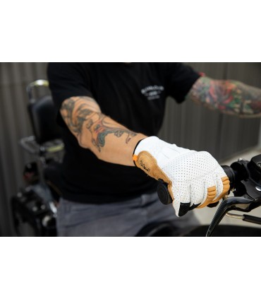 GLOVE BORREGO CEMENT XS