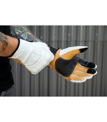 GLOVE BORREGO CEMENT XS