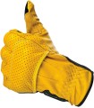 GLOVE BORREGO GOLD XS