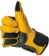 GLOVE BORREGO GOLD XS