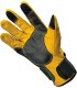GLOVE BORREGO GOLD XS
