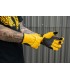 GLOVE BORREGO GOLD XS