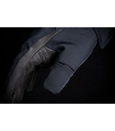 GLOVE STORMHAWK CE BK SM