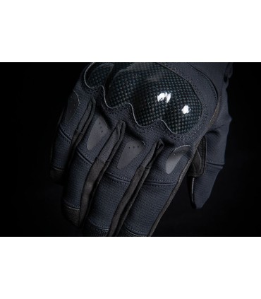 GLOVE STORMHAWK CE BK SM