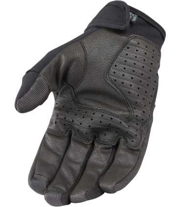GLOVE STORMHAWK CE BK SM