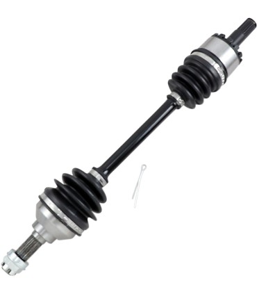 AXLE KIT COMPLETE KAW