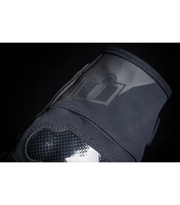 GLOVE STORMHAWK CE BK MD