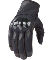 GLOVE STORMHAWK CE BK LG
