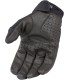 GLOVE STORMHAWK CE BK LG