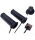 HEAT GRIP PUSH 7/8+7/8 130 MM