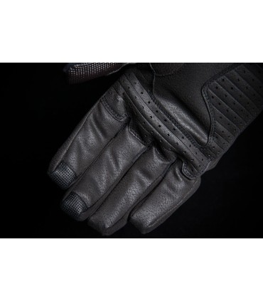 GLOVE STORMHAWK CE BK 2X