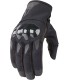 GLOVE STORMHAWK CE BK 3X