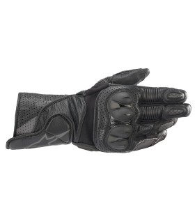 GLOVE SP-2 V3 BLK/ANT S