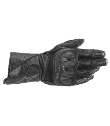 GLOVE SP-2 V3 BLK/ANT M