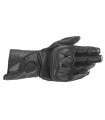 GLOVE SP-2 V3 BLK/ANT M