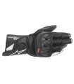GLOVE SP-2 V3 BLACK/WHITE XL