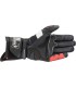 GLOVE SP-2 V3 BLK/W/RD S