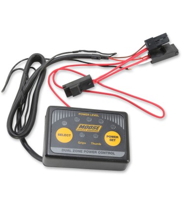 DUAL ZNE CONTRLR REPLCMNT